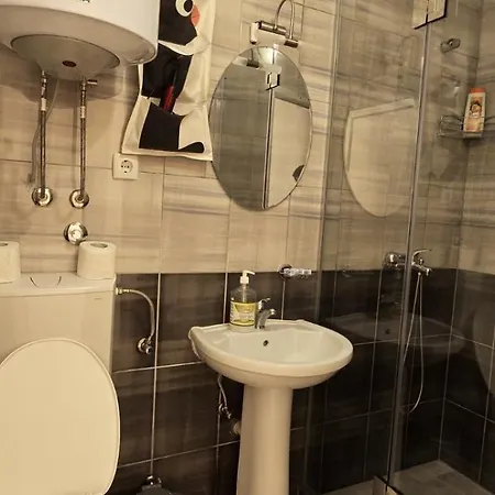 Marija Appartement