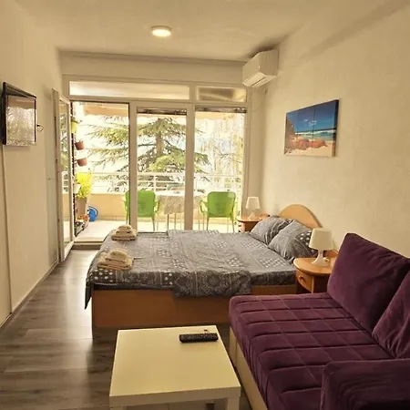 Appartement Marija *
