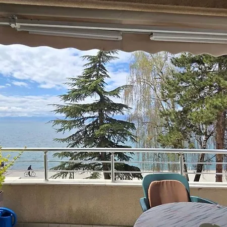 Marija Appartement Ohrid