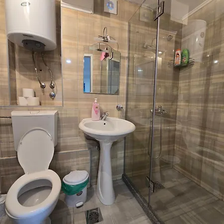 Appartement Marija