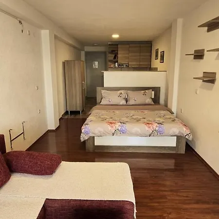 Marija Appartement Ohrid