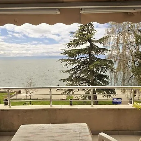 Appartement Marija Ohrid