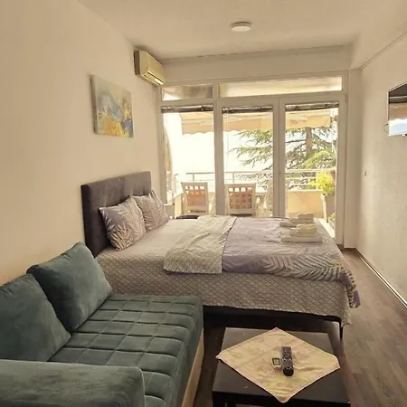 Appartement Marija