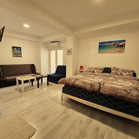Marija Appartement *