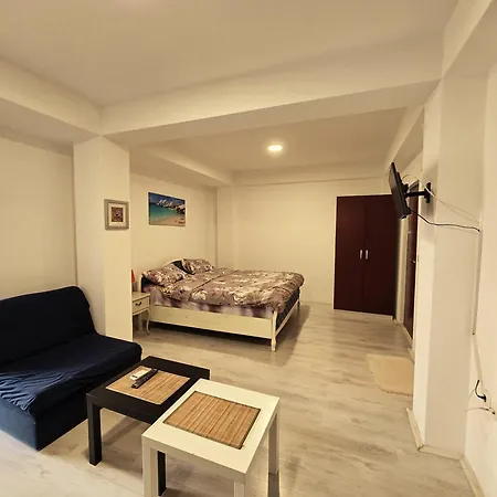 Appartement Marija *