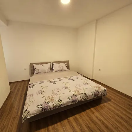 Marija Appartement *
