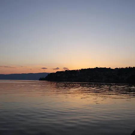 Appartement Marija Ohrid